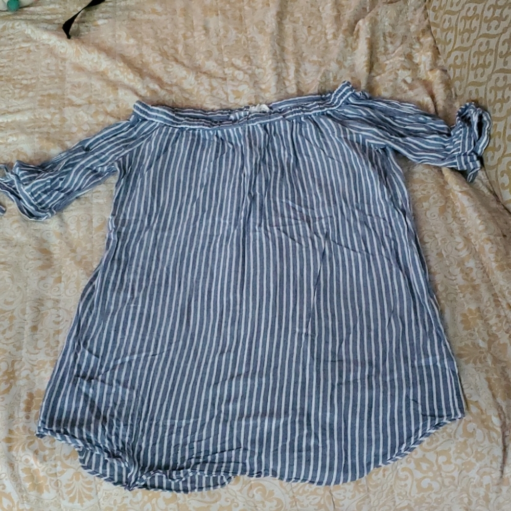 Womens blouse